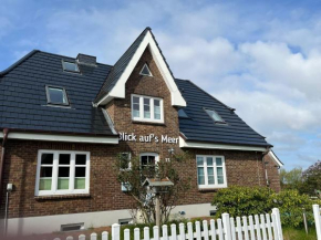 Blick aufs Meer - Wohnung 3